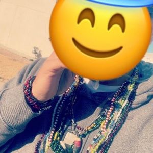 Meet your Posher, Javier